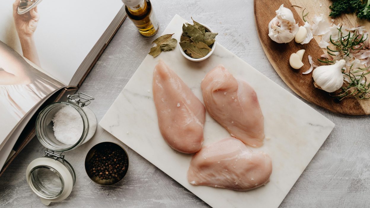 Chicken Breast Recipe