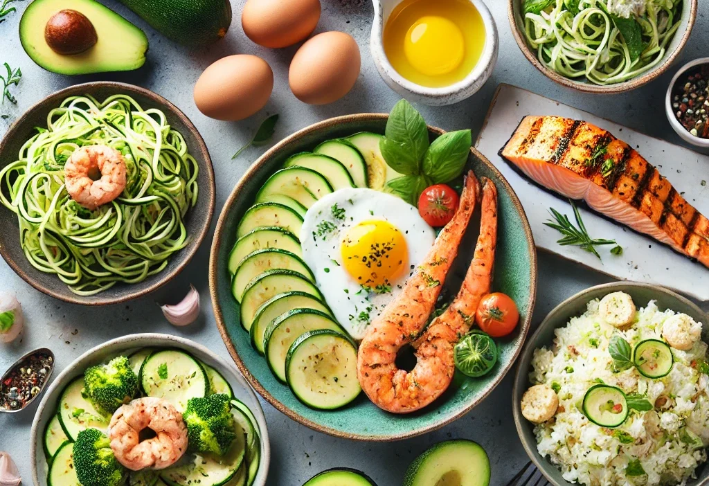 Delicious Keto Meals You Can Make in Under 30 Minutes