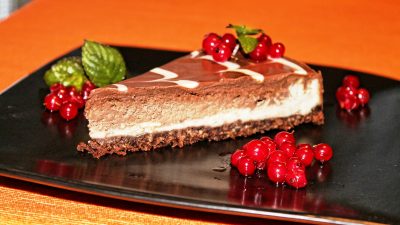 New York Cheesecake Recipes