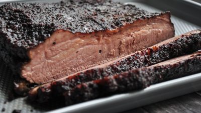 Texas Brisket