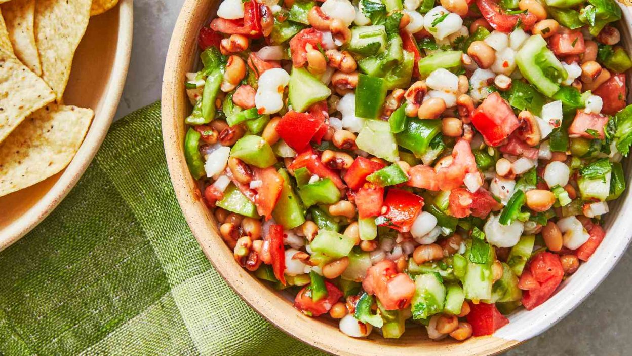 Texas Caviar