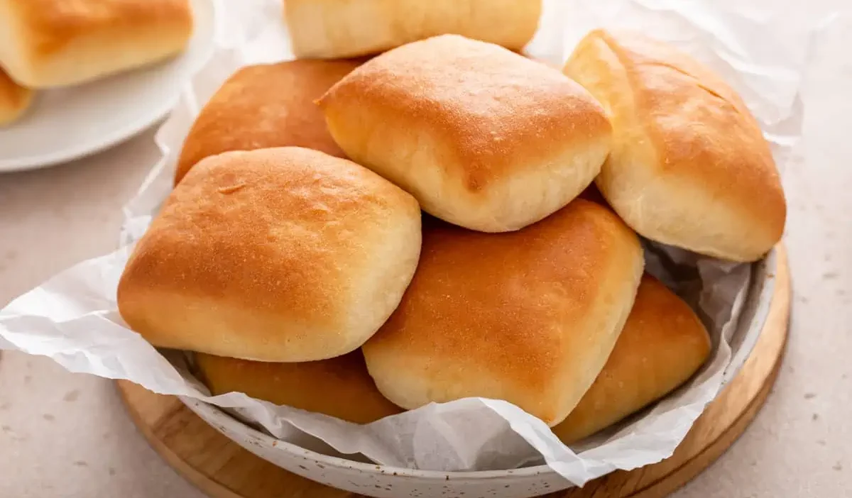 Texas Roadhouse Rolls