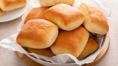 Texas Roadhouse Rolls