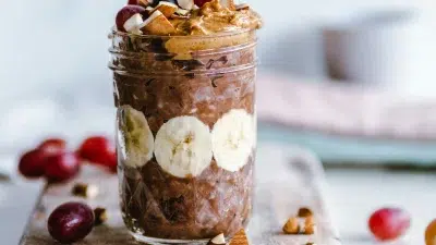 Overnight Oats Recipes