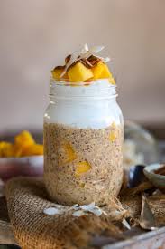 Overnight Oats Recipes