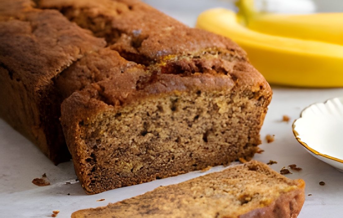 Banana Bread