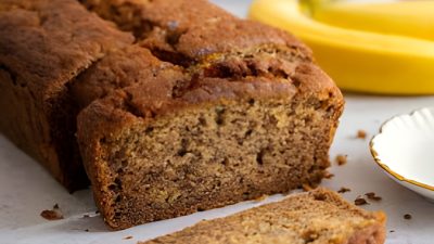 Banana Bread